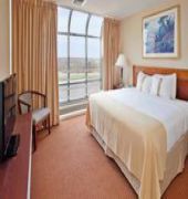 Holiday Inn Executive Center-Columbia Mall