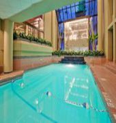 Holiday Inn Executive Center-Columbia Mall