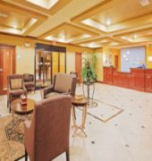 Holiday Inn Express & Suites Foley