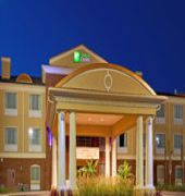 Holiday Inn Express & Suites Foley