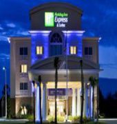 Holiday Inn Express & Suites Fort Pierce West