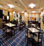 Holiday Inn Express & Suites Fort Pierce West