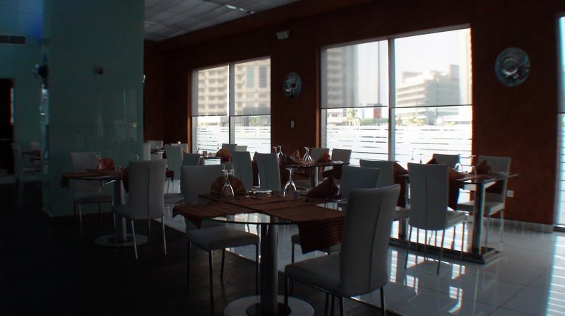 Copthorne Hotel Dubai