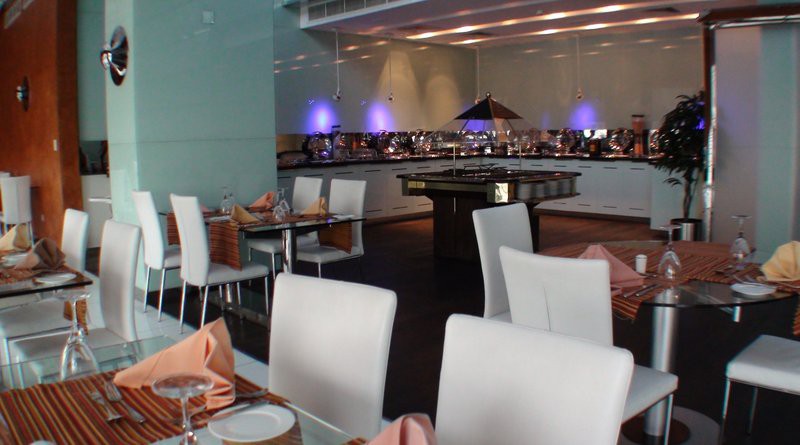 Copthorne Hotel Dubai