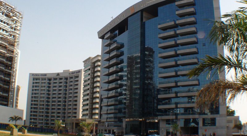 Copthorne Hotel Dubai