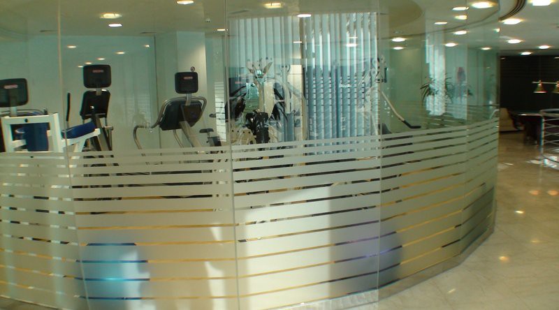 Copthorne Hotel Dubai