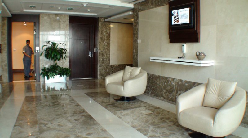 Copthorne Hotel Dubai