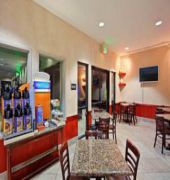 Holiday Inn Express Bellingham