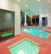 Holiday Inn Express Bellingham