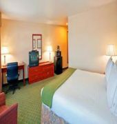 Holiday Inn Express Bellingham
