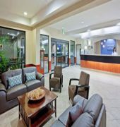 Holiday Inn Express Bellingham