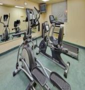Holiday Inn Express Exton-Lionville