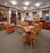 Holiday Inn Express Exton-Lionville