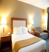 Holiday Inn Express Exton-Lionville