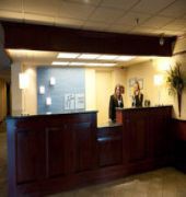 Holiday Inn Express Exton-Lionville