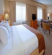 Holiday Inn Philadelphia South-Swedesboro