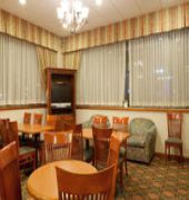 Best Western Hartford Hotel & Suites