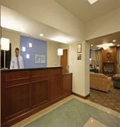 Best Western Hartford Hotel & Suites