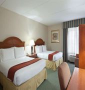Best Western Hartford Hotel & Suites