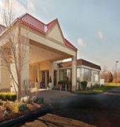 Best Western Hartford Hotel & Suites