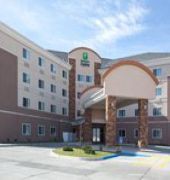 Holiday Inn Express Casper-I-25