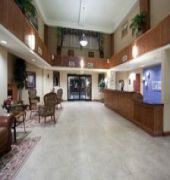 Holiday Inn Express Casper-I-25