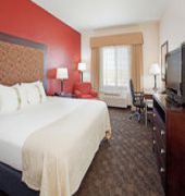 Holiday Inn Express Casper-I-25