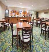 Holiday Inn Express Casper-I-25