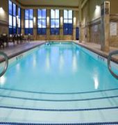 Holiday Inn Express Casper-I-25