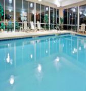 Holiday Inn Express & Suites Florence I-95 @ Hwy 327