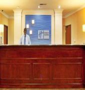Holiday Inn Express & Suites Florence I-95 @ Hwy 327