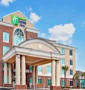 Holiday Inn Express & Suites Florence I-95 @ Hwy 327