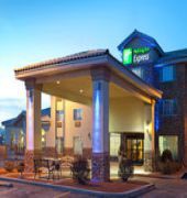 Holiday Inn Express Farmington - Bloomfield