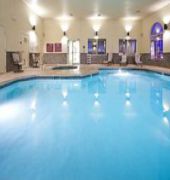 Holiday Inn Express Farmington - Bloomfield