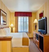 Holiday Inn Express & Suites Carpinteria
