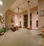 Holiday Inn Express & Suites Carpinteria
