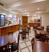 Holiday Inn Express & Suites Carpinteria