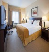 Holiday Inn Express & Suites Sioux Falls-Brandon