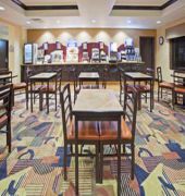 Holiday Inn Express & Suites Sioux Falls-Brandon