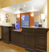 Holiday Inn Express & Suites Sioux Falls-Brandon