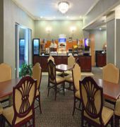 Holiday Inn Express Fort Smith