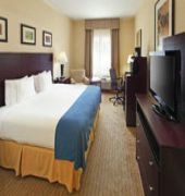 Holiday Inn Express Fort Smith