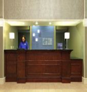 Holiday Inn Express Fort Smith