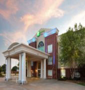 Holiday Inn Express Fort Smith