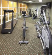 Holiday Inn Express Fort Smith