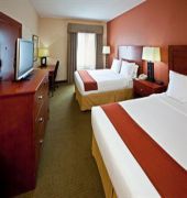 Holiday Inn Express & Suites Bedford