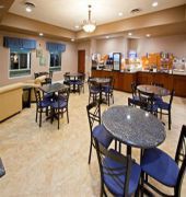 Holiday Inn Express & Suites Bedford