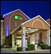 Holiday Inn Express & Suites Bedford