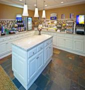 Holiday Inn Express Plainfield
