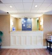 Holiday Inn Express Plainfield